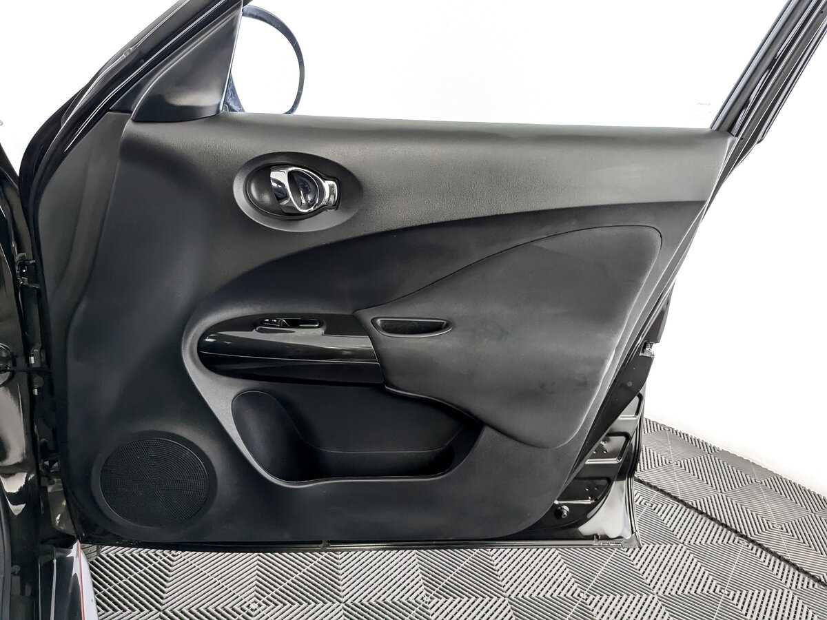 Купить Nissan Juke Nismo, 2013, 94 304 км, фото №24