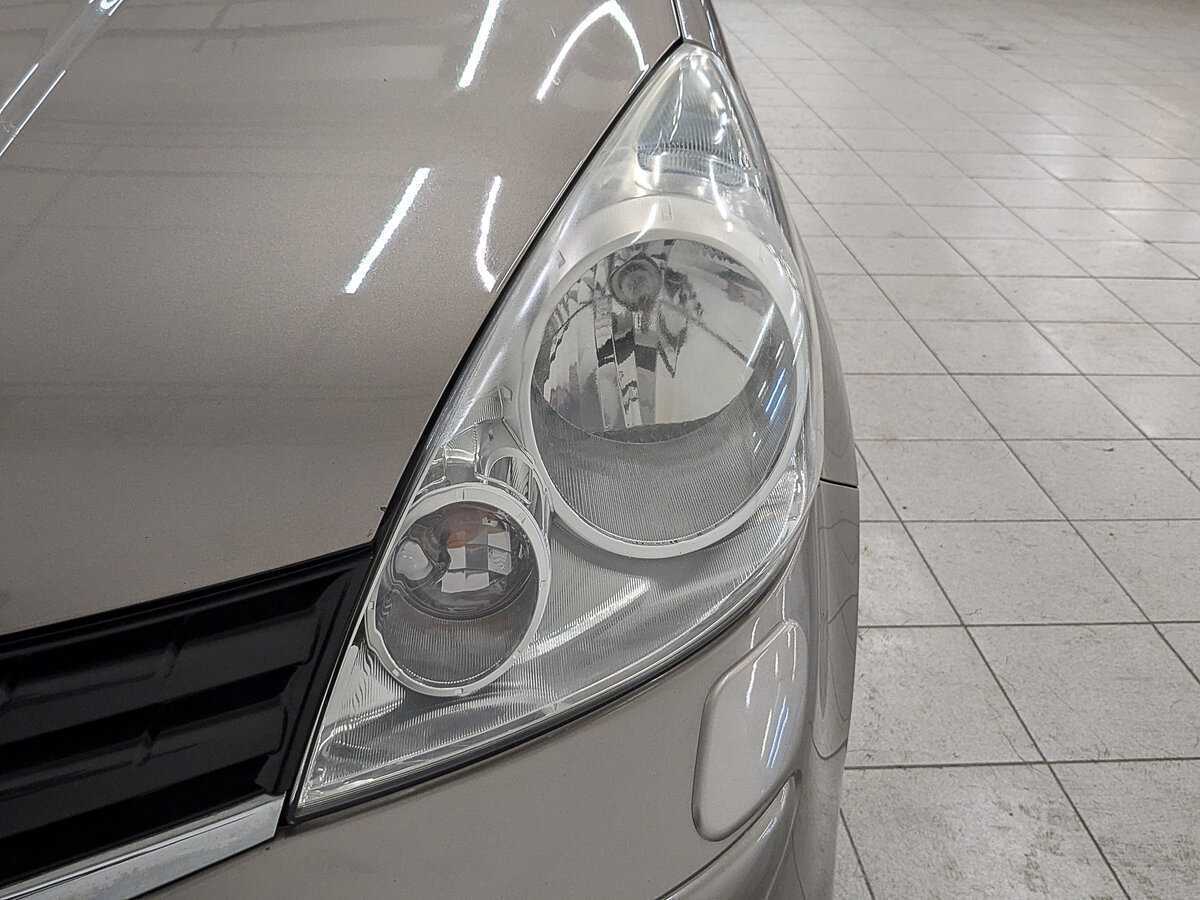 Купить Nissan Note, 2011, 167 281 км, фото №11