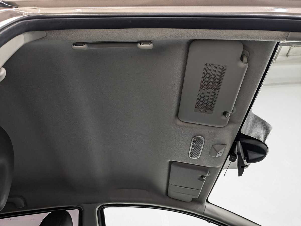 Купить Nissan Note, 2011, 167 281 км, фото №23