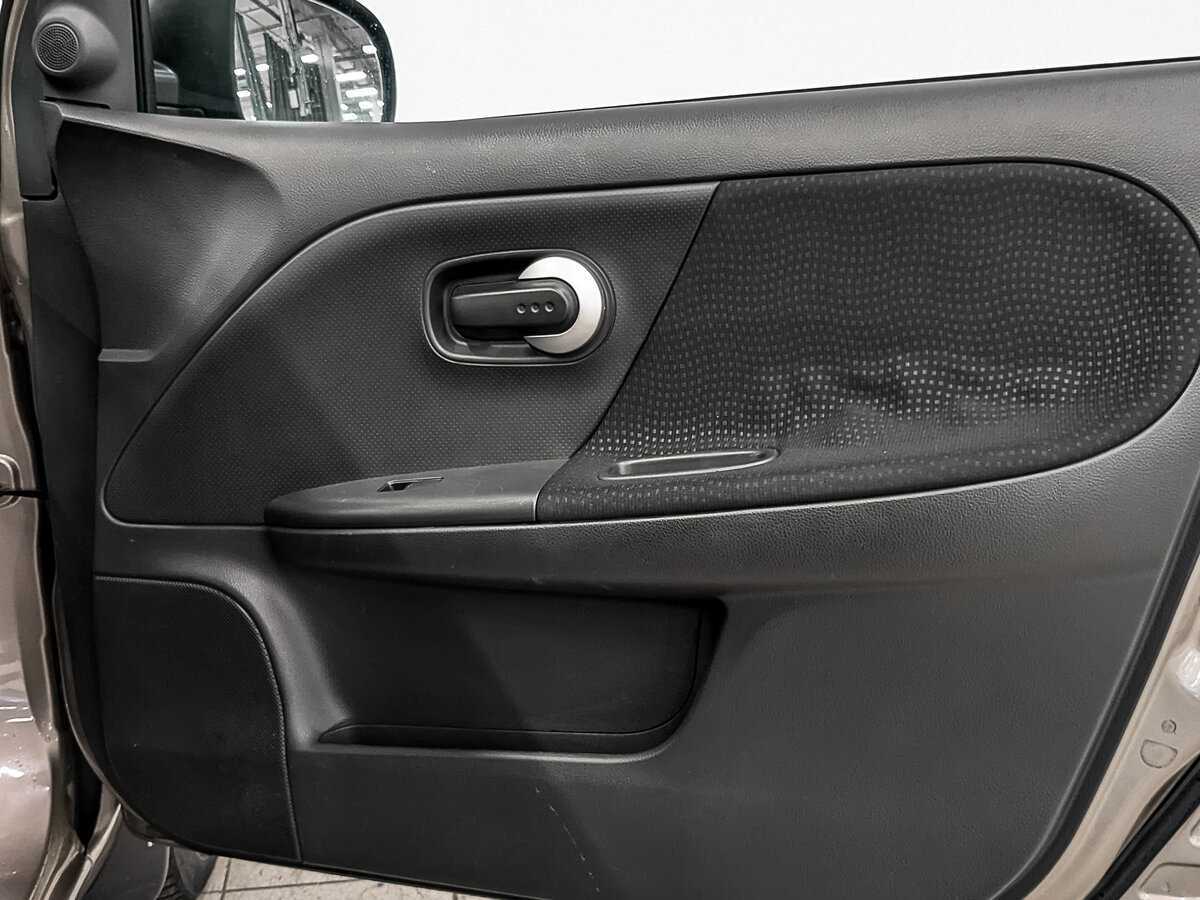 Купить Nissan Note, 2011, 167 281 км, фото №25