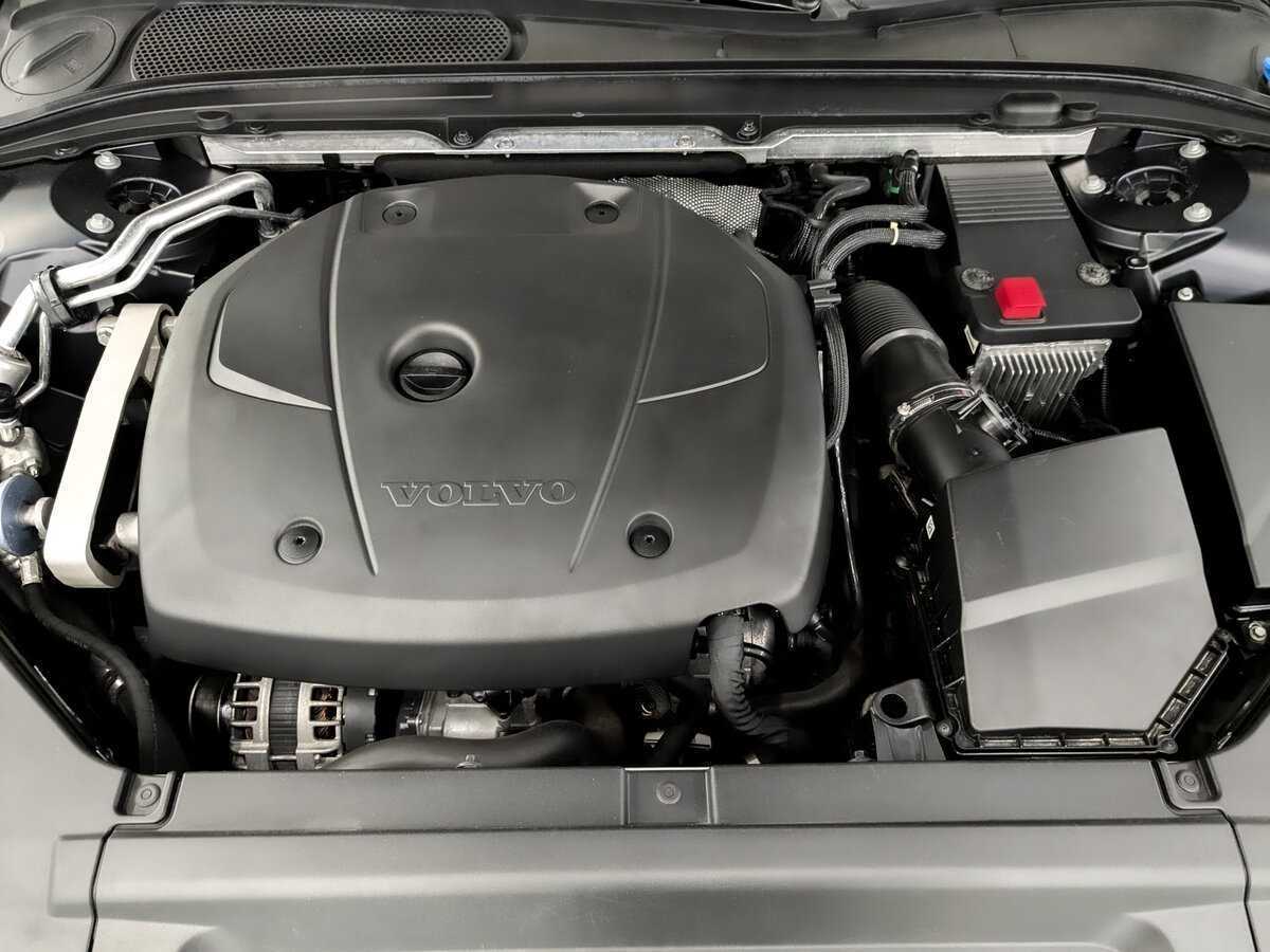 Купить Volvo V90 Cross Country, 2017, 115 000 км, фото №9