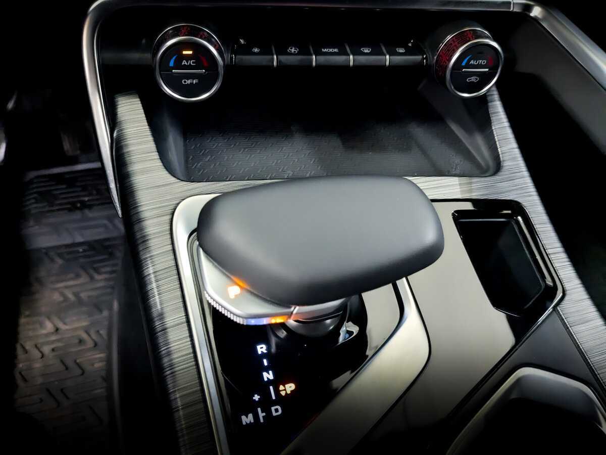 Купить Geely Tugella, 2024, 3 872 км, фото №25