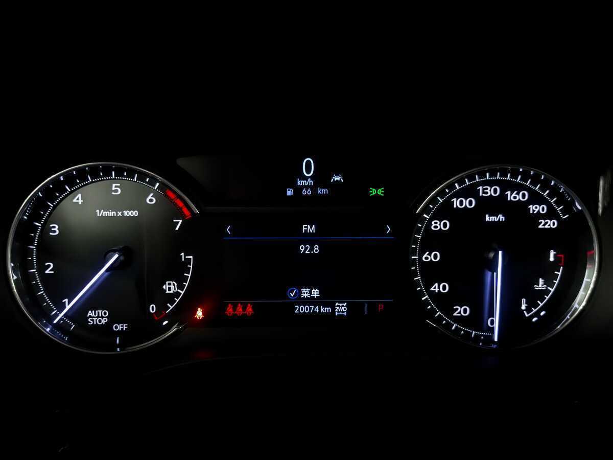 Купить Cadillac XT6, 2023, 20 007 км, фото №13