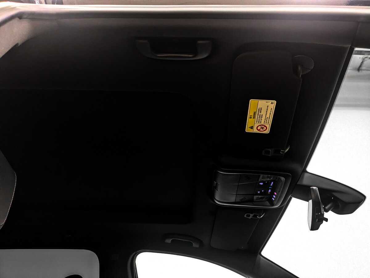 Купить Cadillac XT6, 2023, 20 007 км, фото №23