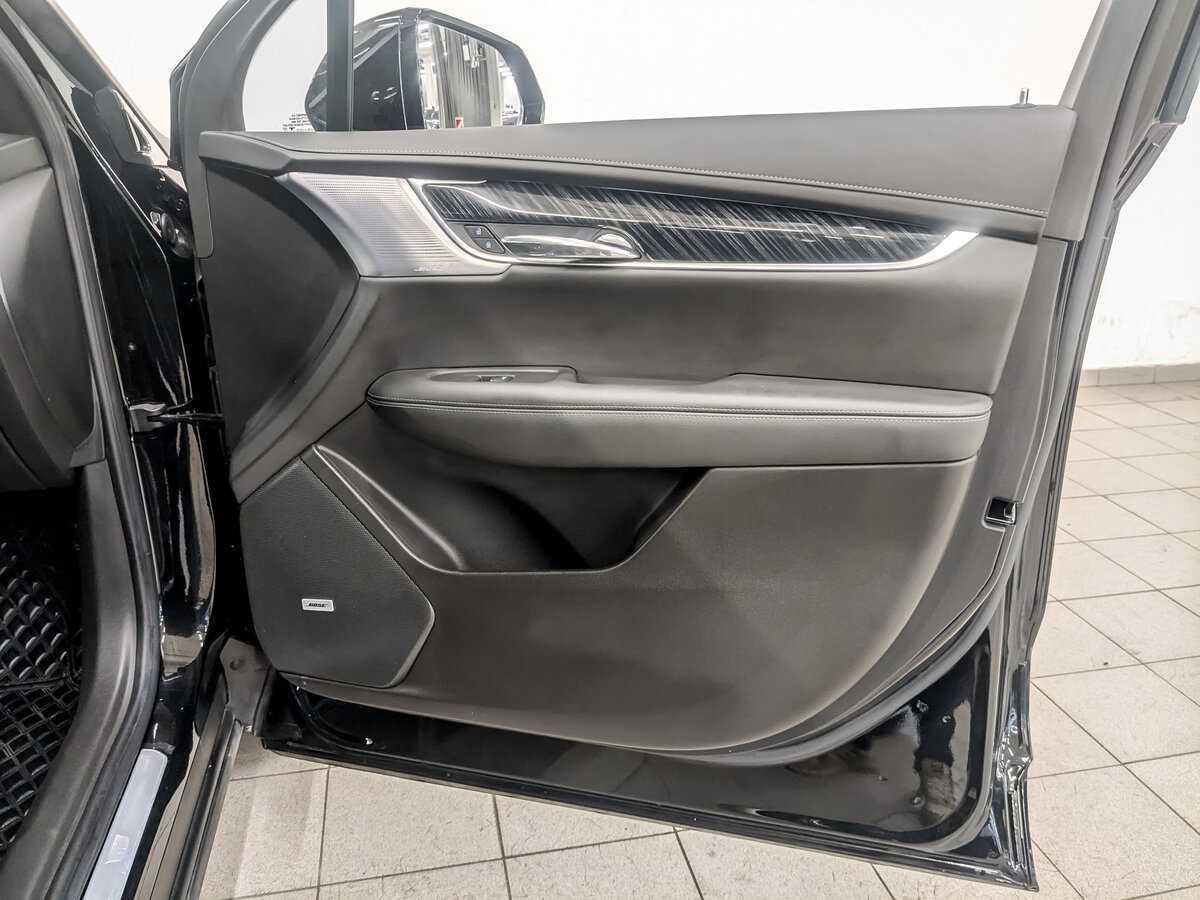 Купить Cadillac XT6, 2023, 20 007 км, фото №25