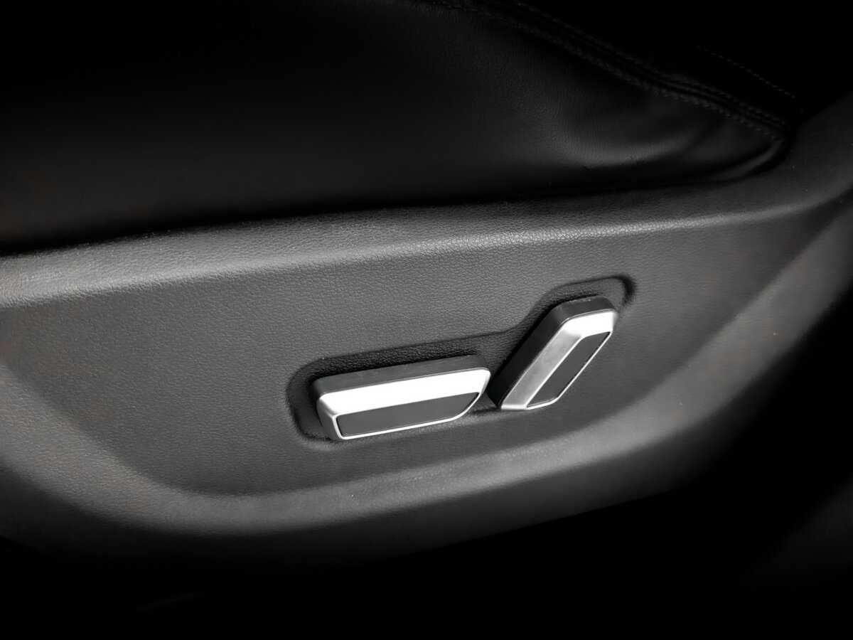 Купить Geely Atlas, 2021, 86 037 км, фото №21