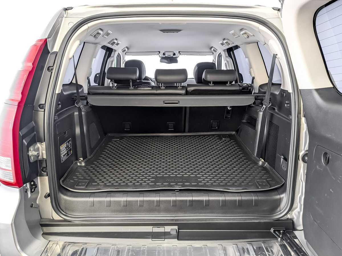 Купить Haval H9, 2022, 42 230 км, фото №10