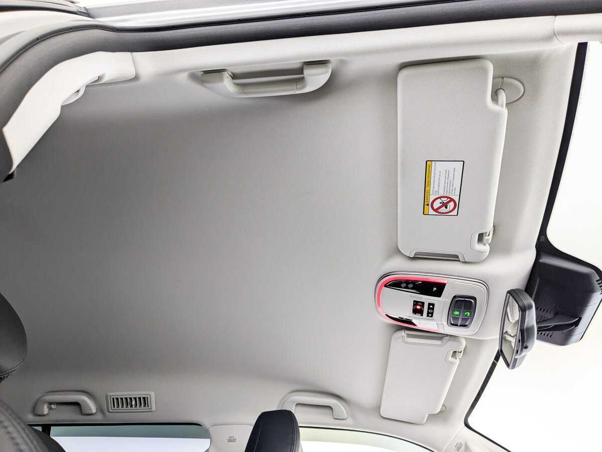 Купить Haval H9, 2022, 42 230 км, фото №23