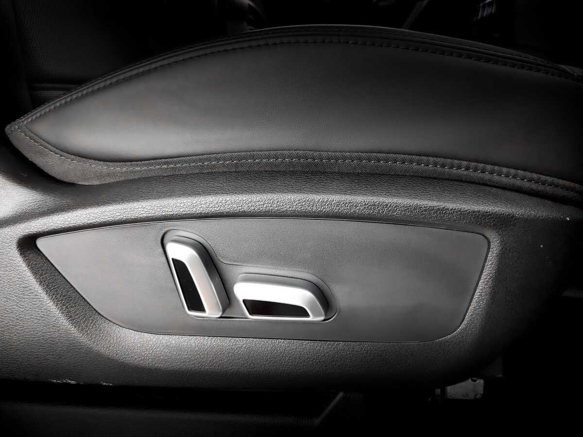 Купить Haval H9, 2022, 42 230 км, фото №25