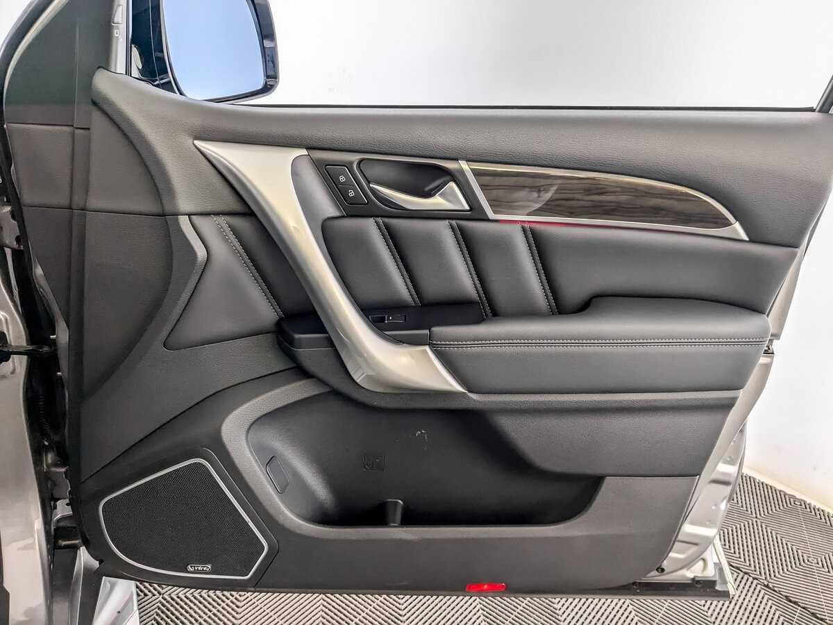 Купить Haval H9, 2022, 42 230 км, фото №26