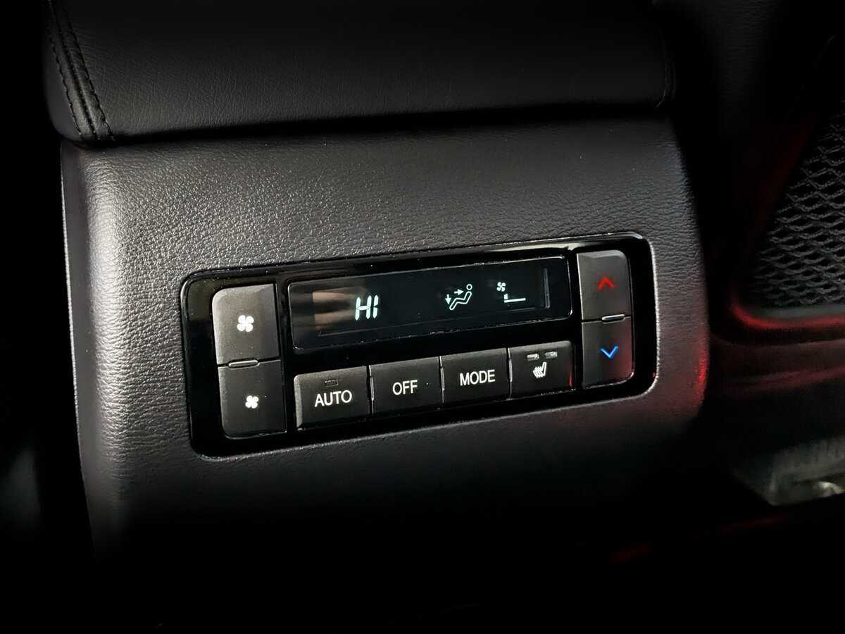 Купить Haval H9, 2022, 42 230 км, фото №28