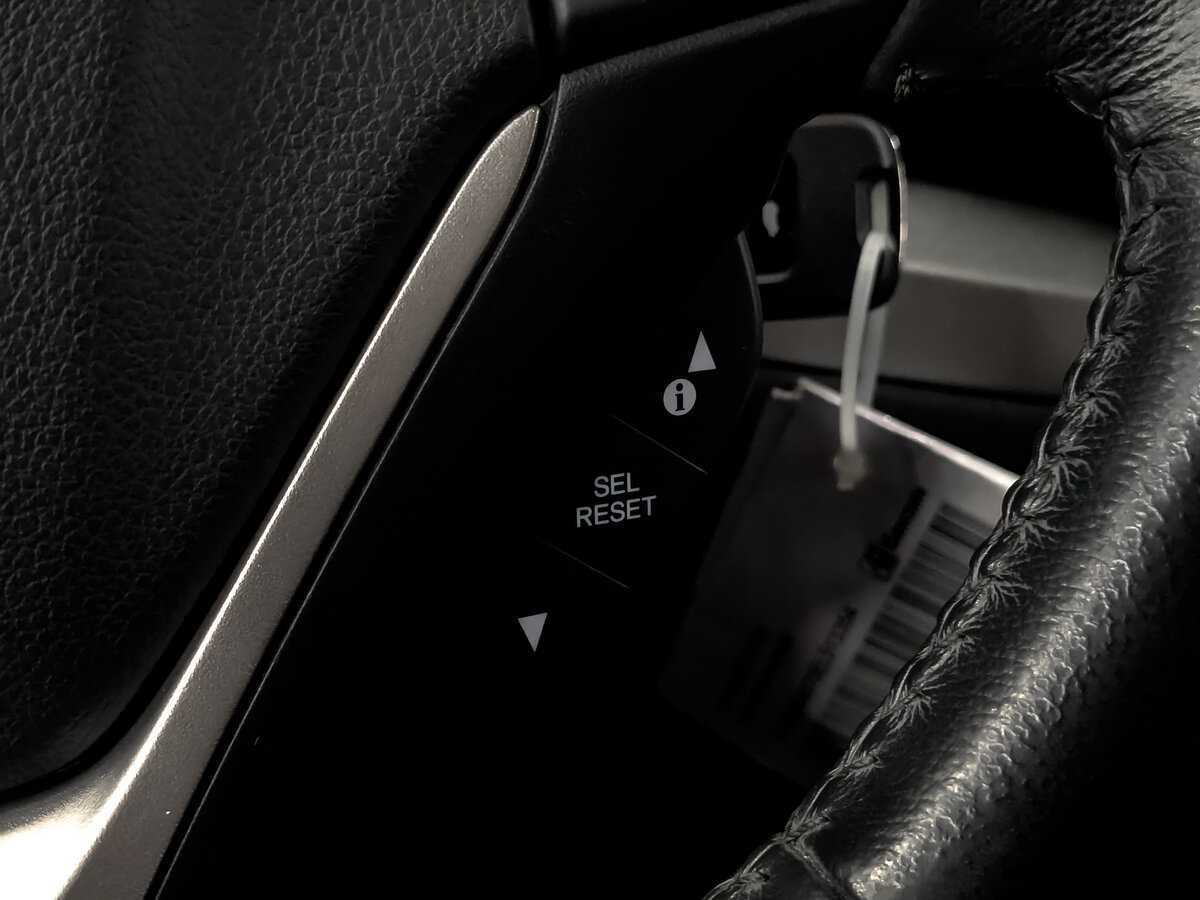 Купить Honda CR-V, 2014, 176 492 км, фото №28