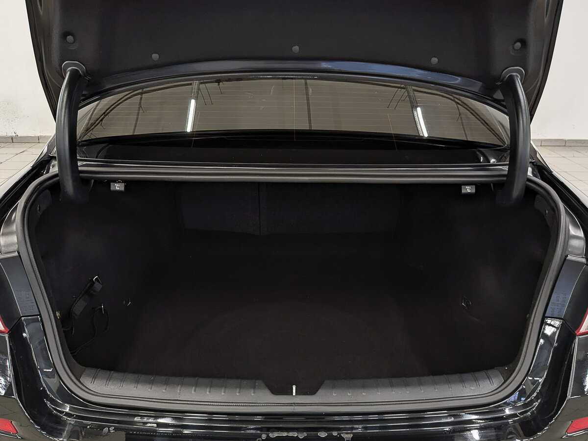 Купить Kia Optima, 2019, 141 281 км, фото №10