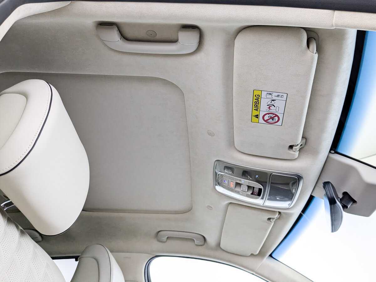 Купить Genesis GV80, 2021, 44 504 км, фото №23