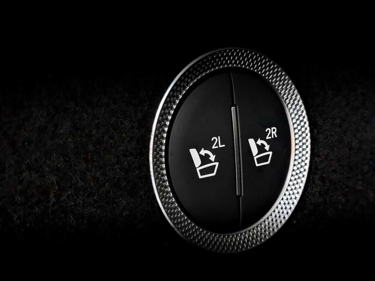 Купить Genesis GV80, 2021, 44 504 км, фото №27