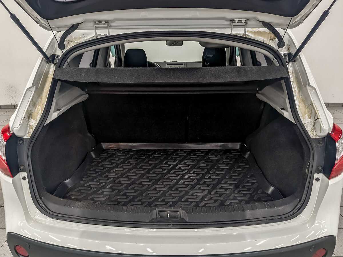 Купить Nissan Qashqai, 2011, 166 347 км, фото №10