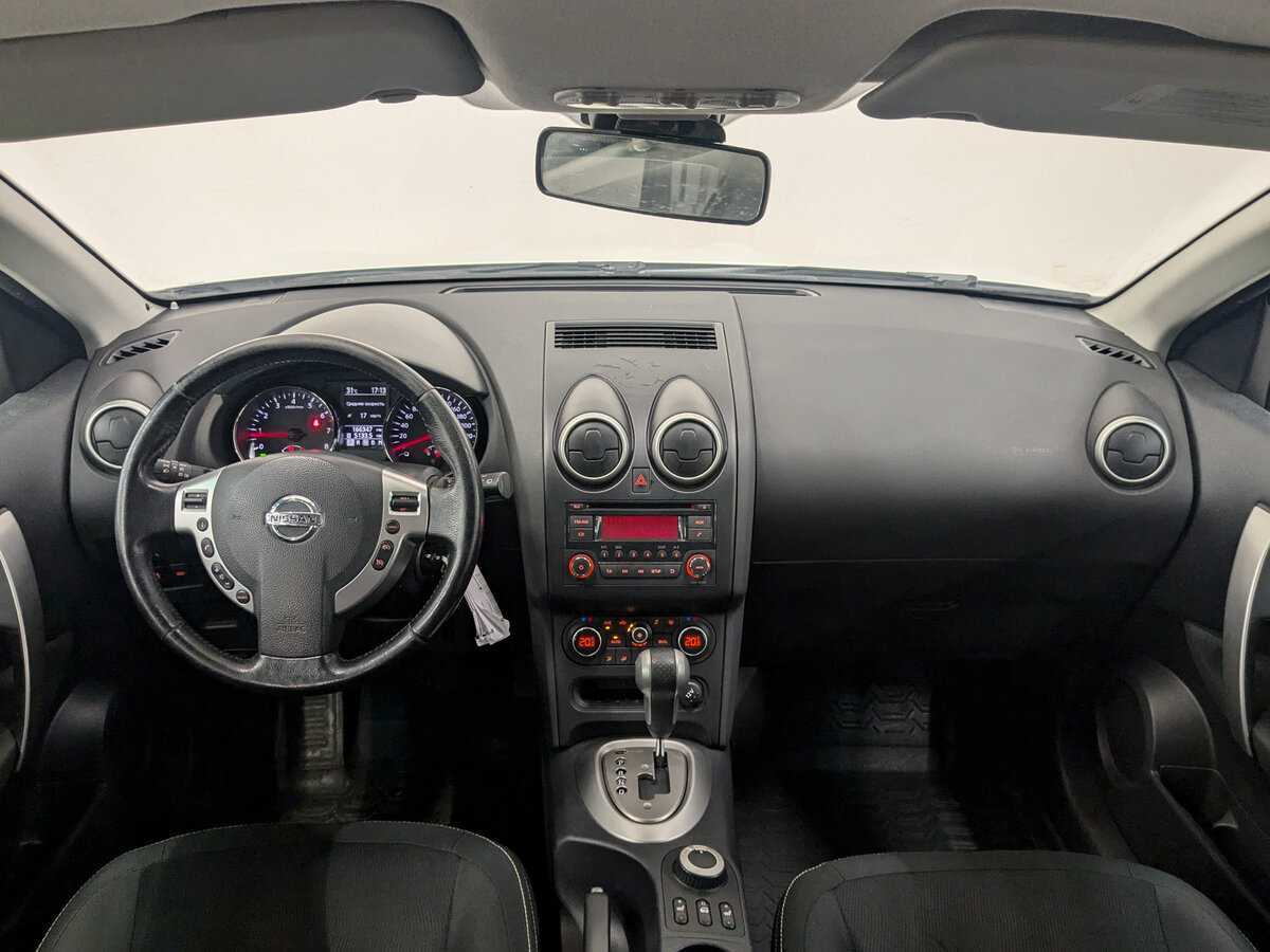 Купить Nissan Qashqai, 2011, 166 347 км, фото №14