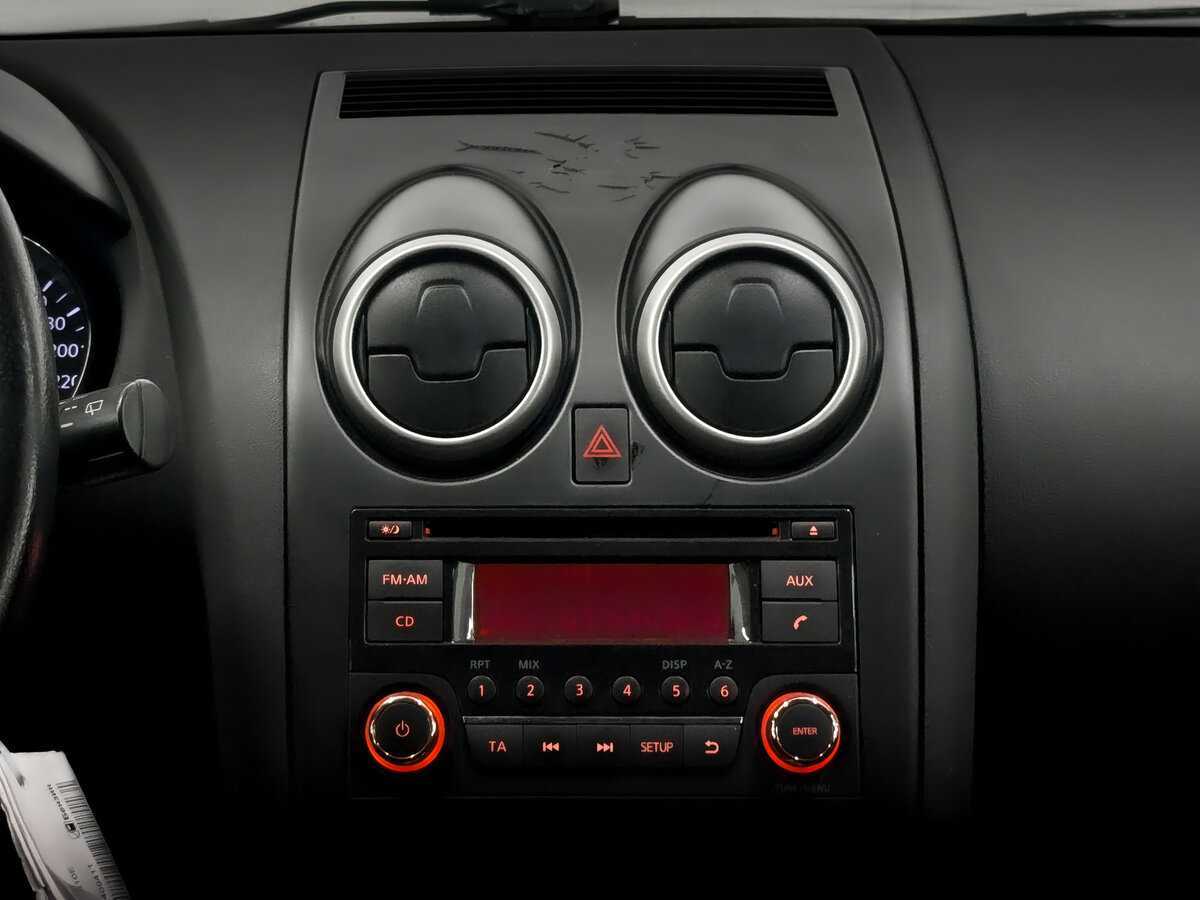 Купить Nissan Qashqai, 2011, 166 347 км, фото №15