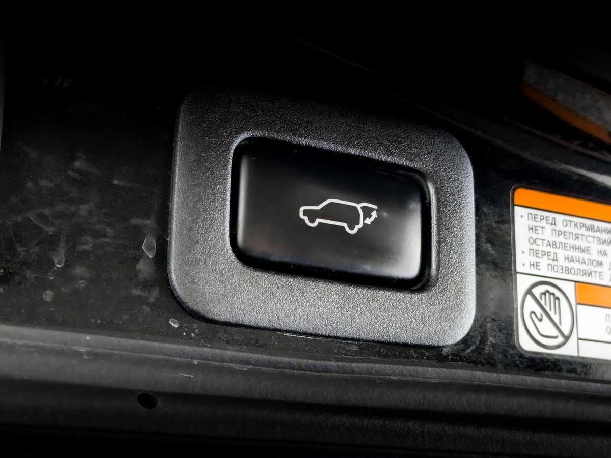 Купить Lexus LX 450d, 2020, 117 279 км, фото №26