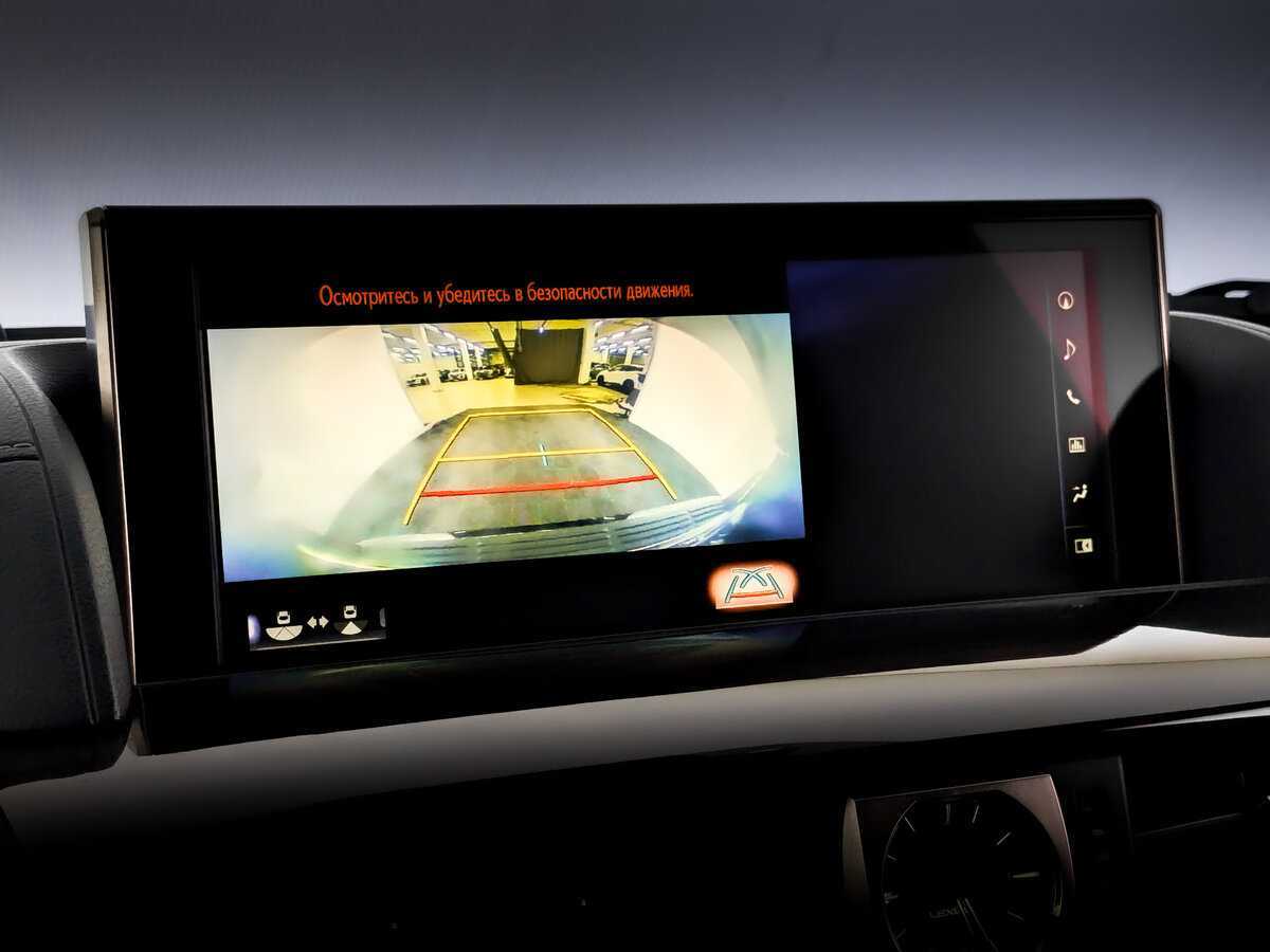 Купить Lexus LX 450d, 2020, 117 279 км, фото №28