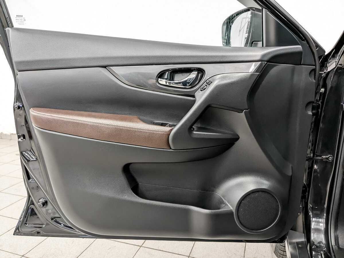 Купить Nissan X-Trail, 2021, 36 759 км, фото №19