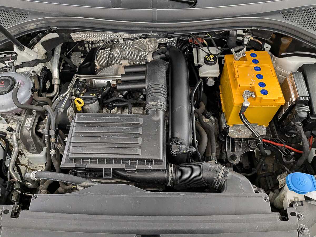 Купить Volkswagen Tiguan, 2021, 142 432 км, фото №9