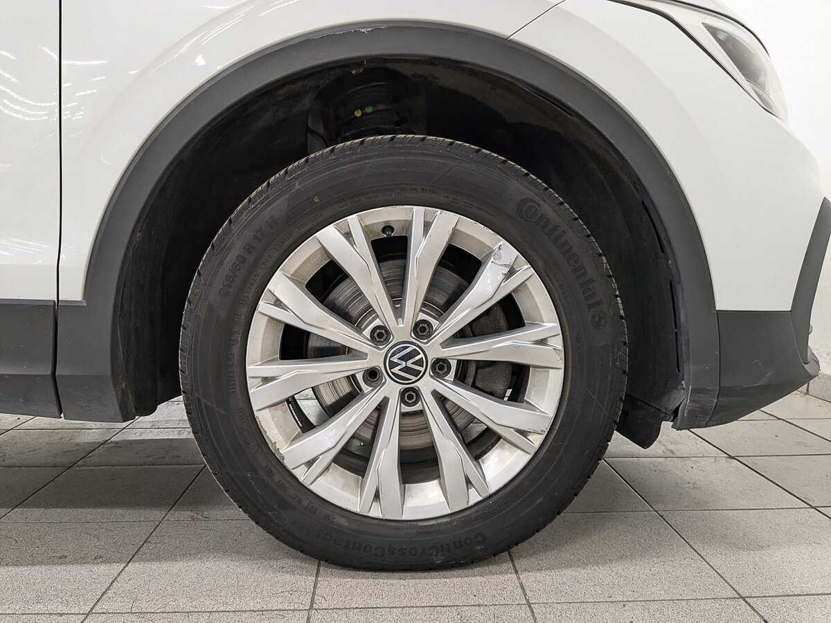 Купить Volkswagen Tiguan, 2021, 142 432 км, фото №12