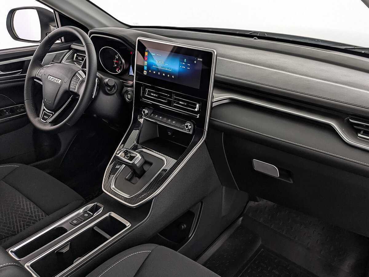 Купить Haval M6, 2023, 5 479 км, фото №11