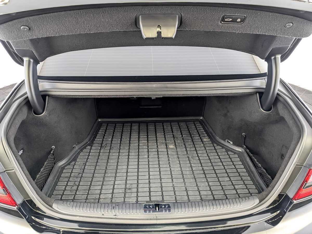 Купить Genesis G90, 2020, 65 000 км, фото №10