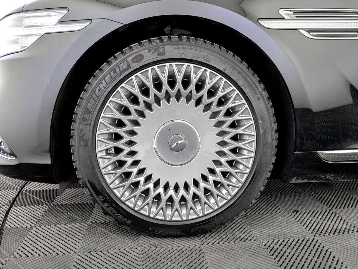 Купить Genesis G90, 2020, 65 000 км, фото №18