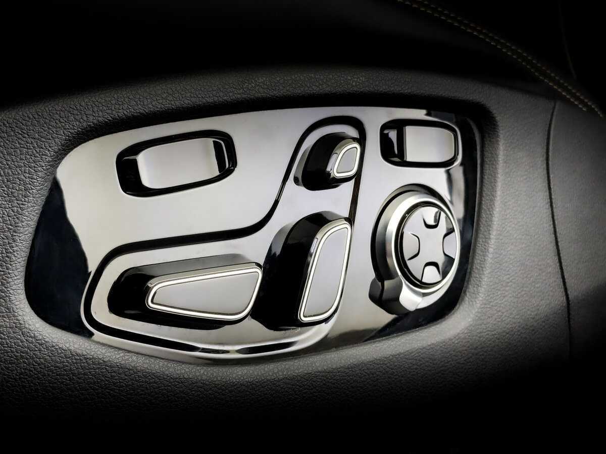 Купить Genesis G90, 2020, 65 000 км, фото №21