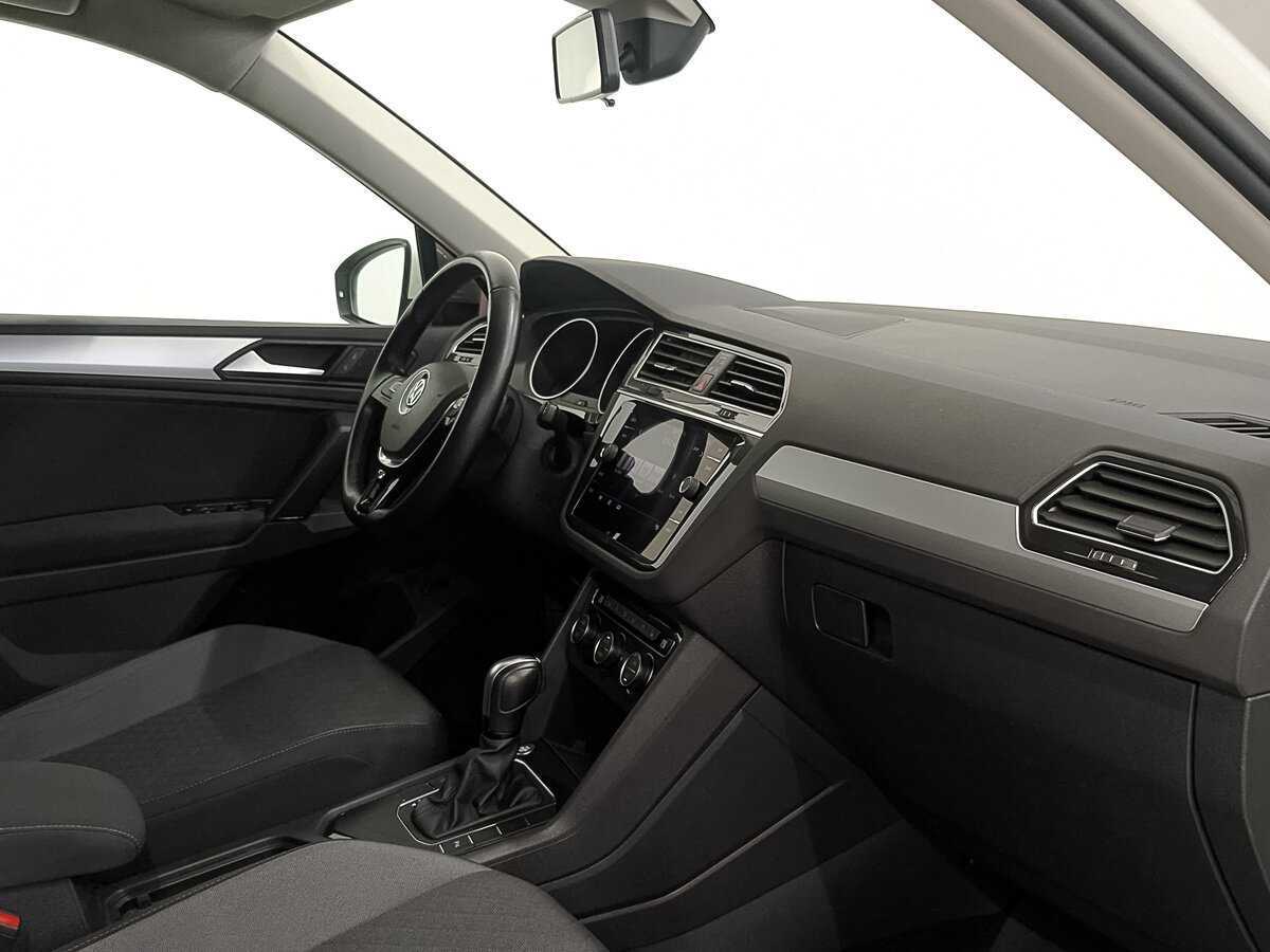 Купить Volkswagen Tiguan, 2020, 65 546 км, фото №13