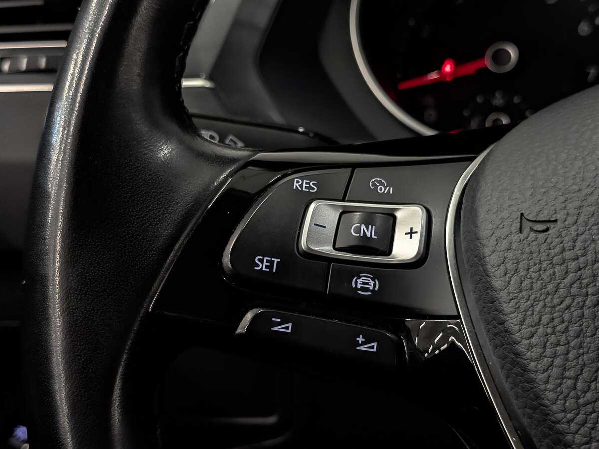 Купить Volkswagen Tiguan, 2020, 65 546 км, фото №27