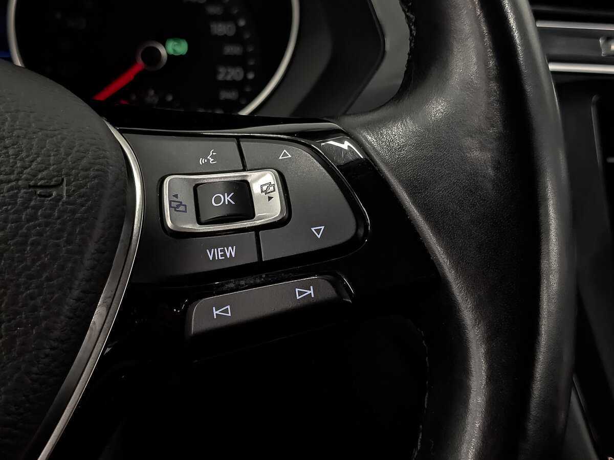 Купить Volkswagen Tiguan, 2020, 65 546 км, фото №28