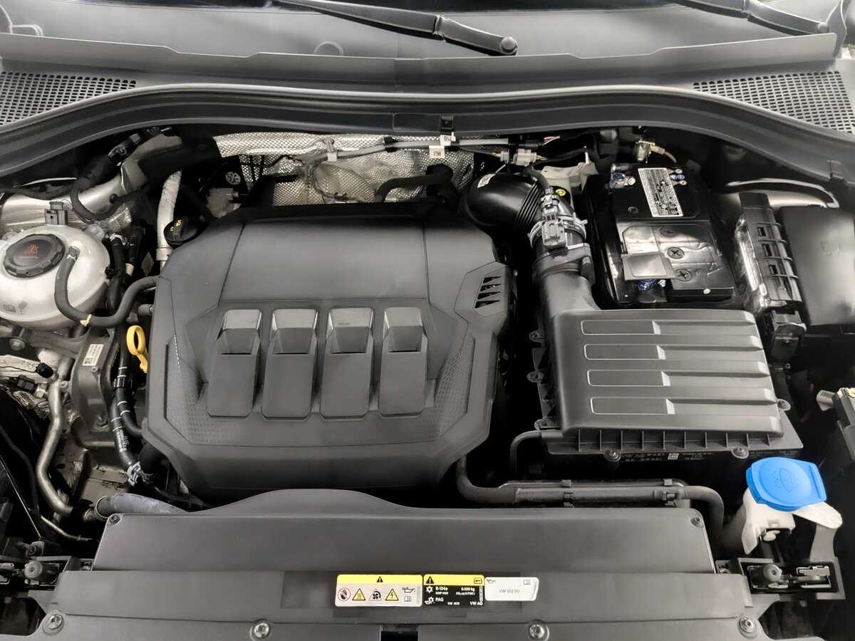 Купить Skoda Kodiaq, 2021, 92 790 км, фото №9