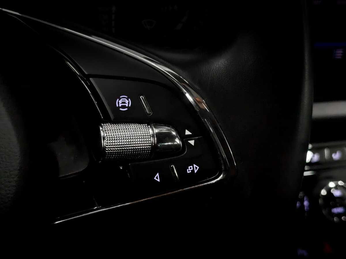 Купить Skoda Kodiaq, 2021, 92 790 км, фото №28