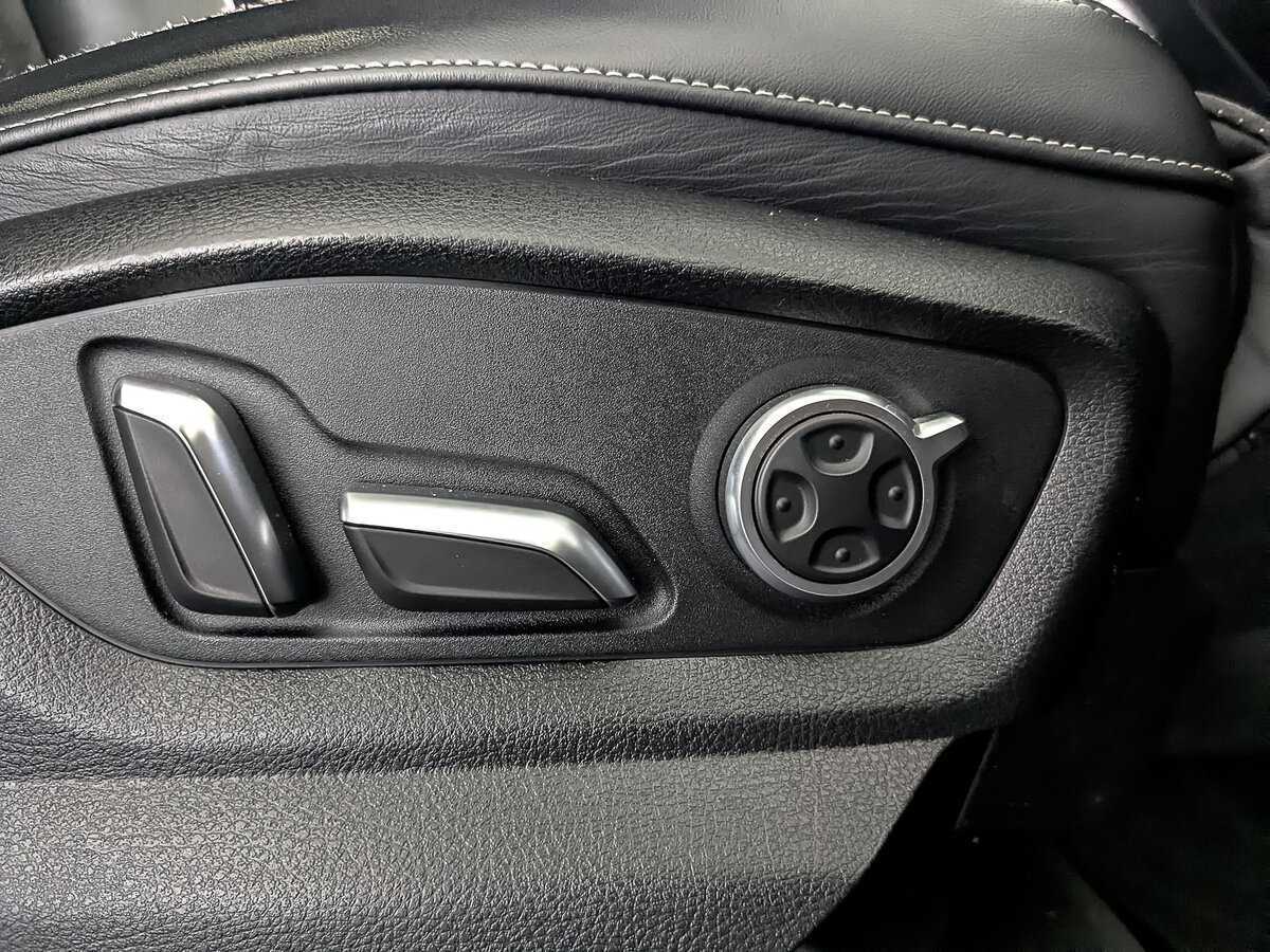 Купить Audi Q7 50 TDI, 2020, 73 708 км, фото №29