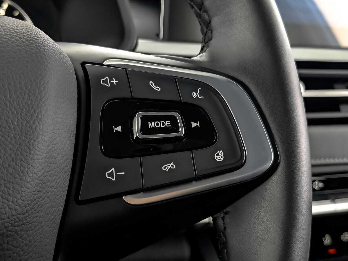 Купить CHERY Tiggo 4 Pro, 2023, 25 193 км, фото №28