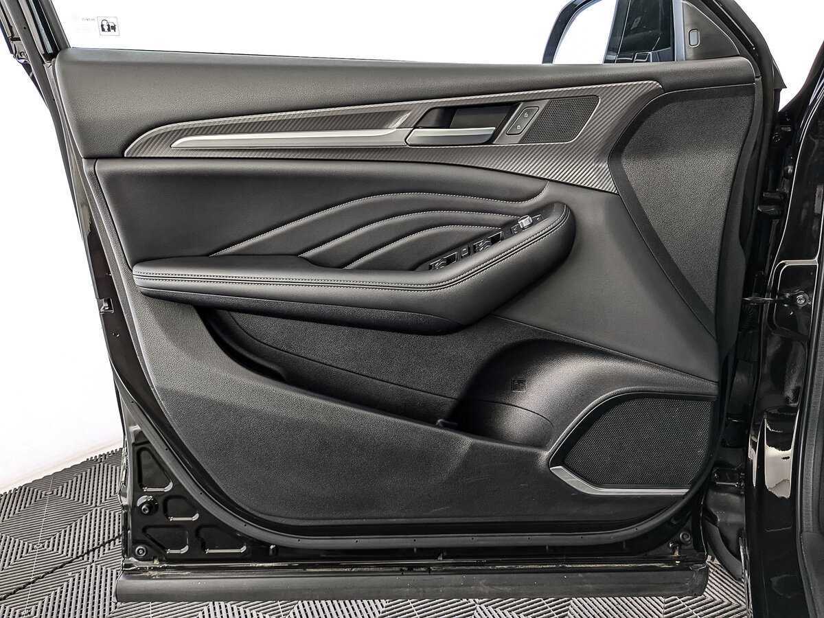 Купить Haval F7x, 2021, 32 351 км, фото №19