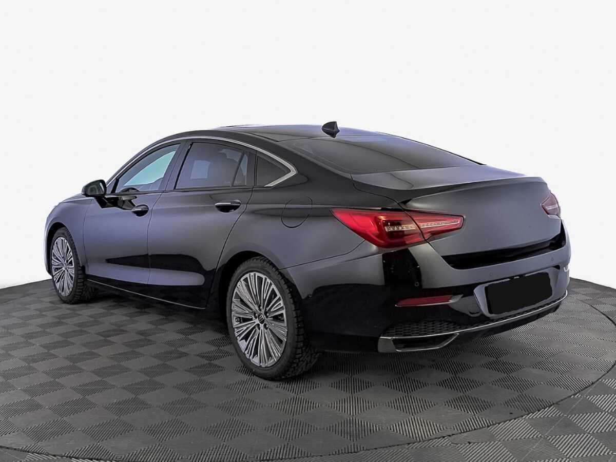 Купить Hongqi H5, 2022, 17 241 км, фото №7