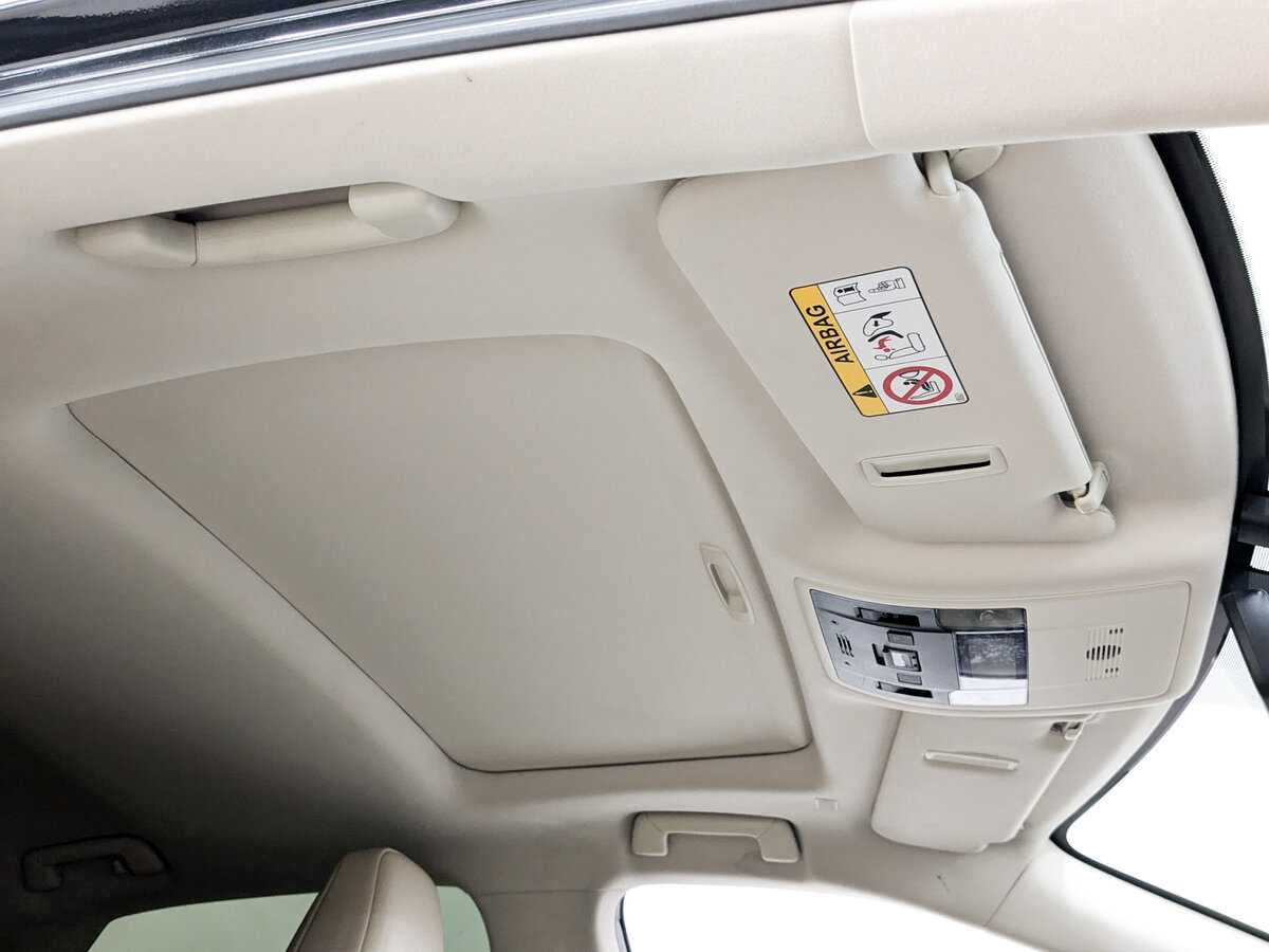 Купить Lexus RX 350, 2019, 54 600 км, фото №23