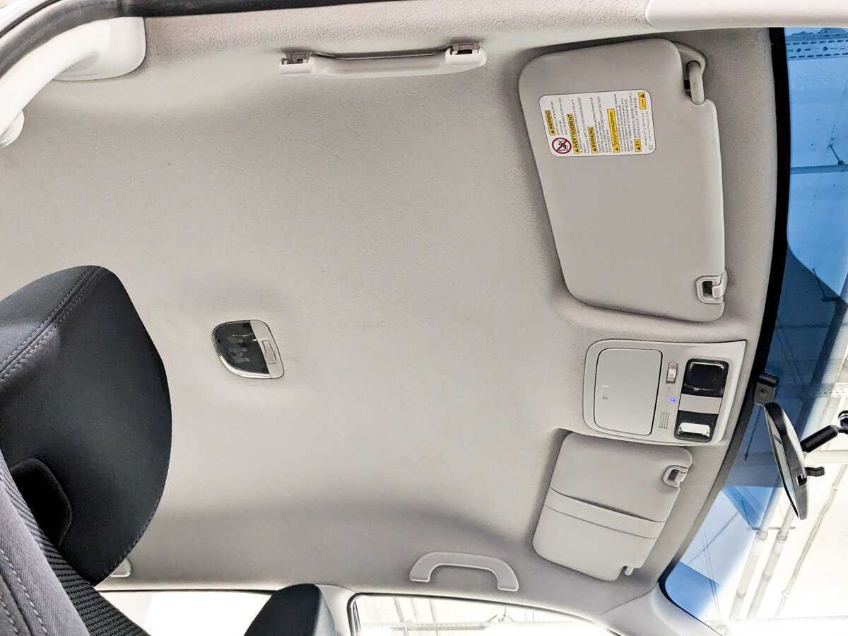 Купить Subaru Forester, 2012, 162 027 км, фото №22