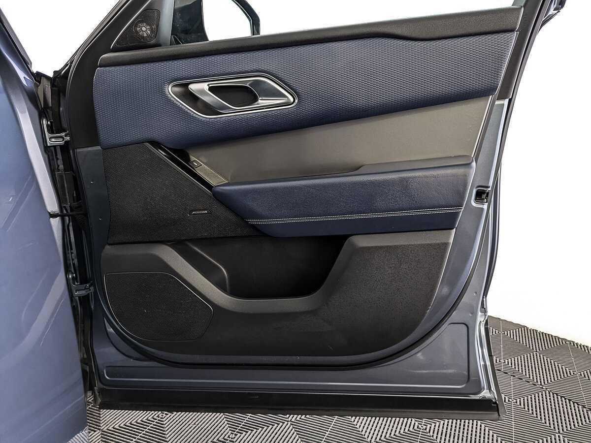 Купить Land Rover Range Rover Velar, 2020, 100 307 км, фото №25