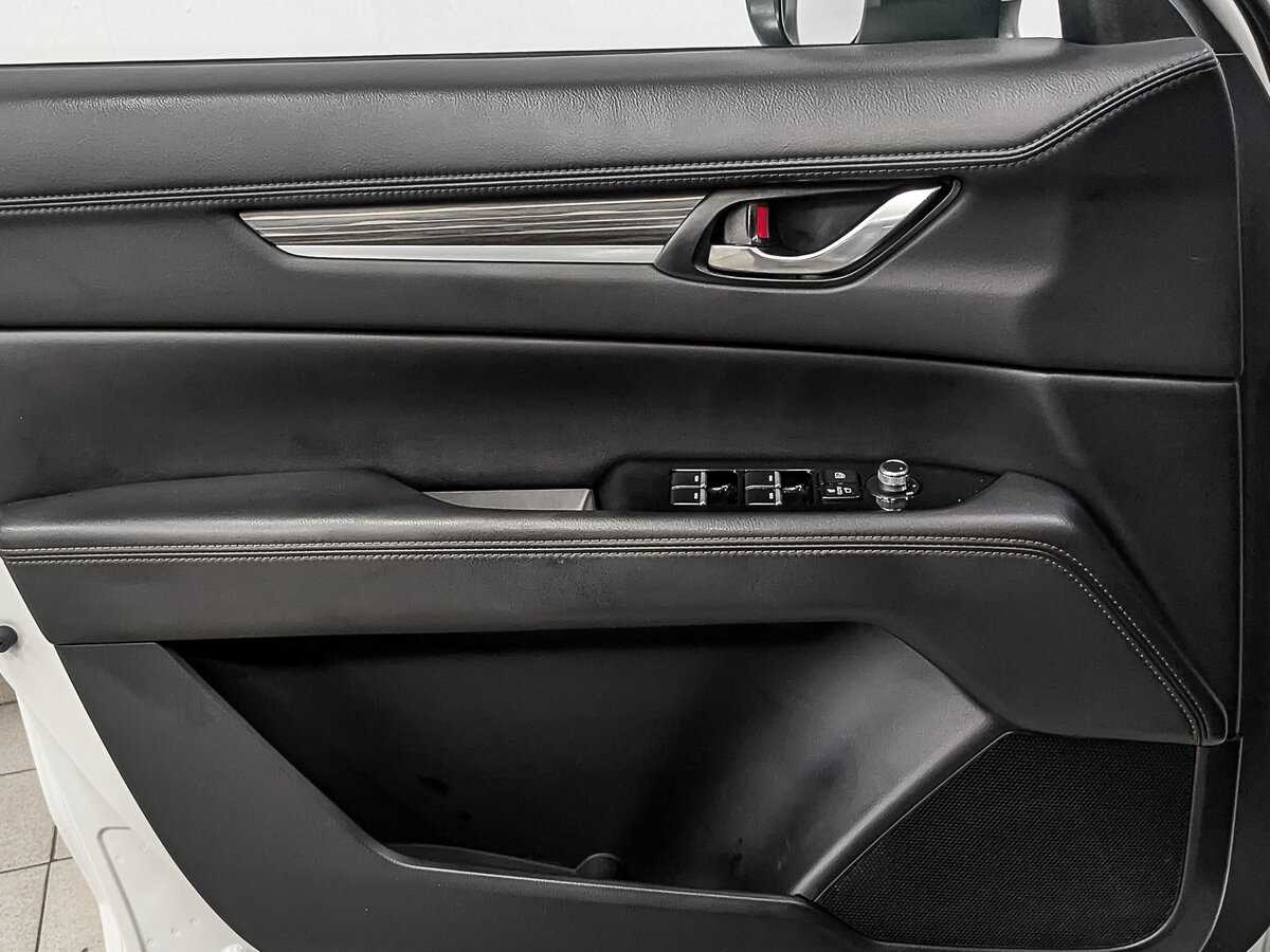 Купить Mazda CX-5, 2021, 39 290 км, фото №19