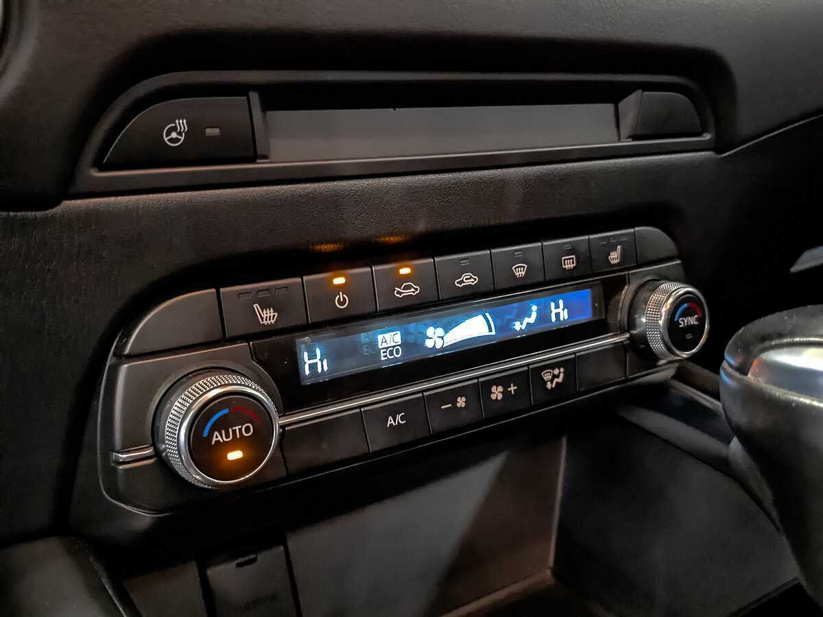 Купить Mazda CX-5, 2021, 39 290 км, фото №21