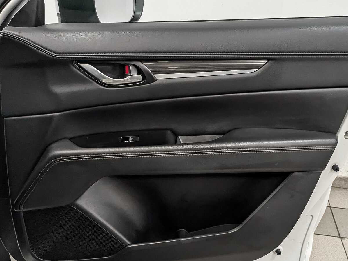 Купить Mazda CX-5, 2021, 39 290 км, фото №25