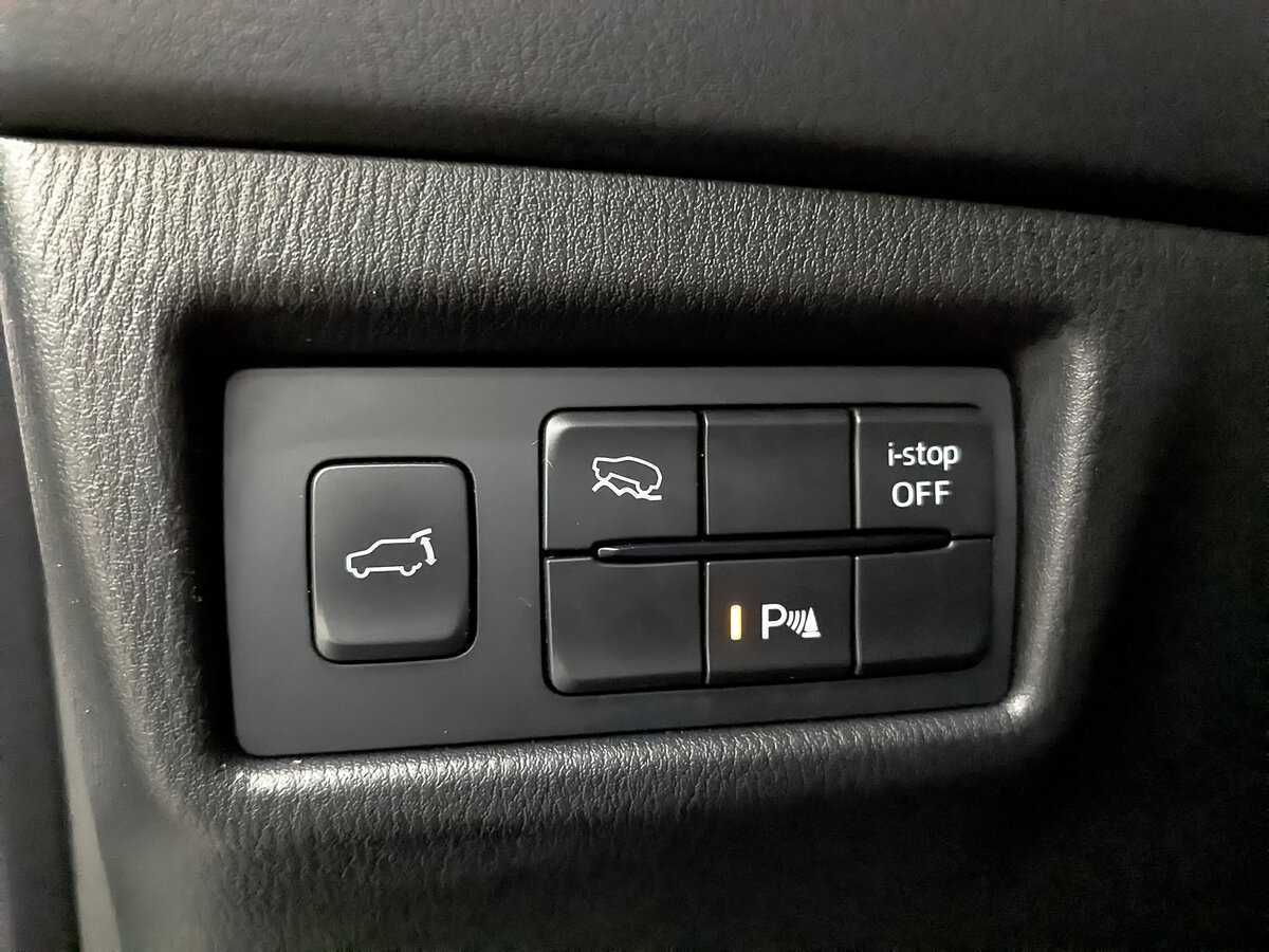 Купить Mazda CX-5, 2021, 39 290 км, фото №29