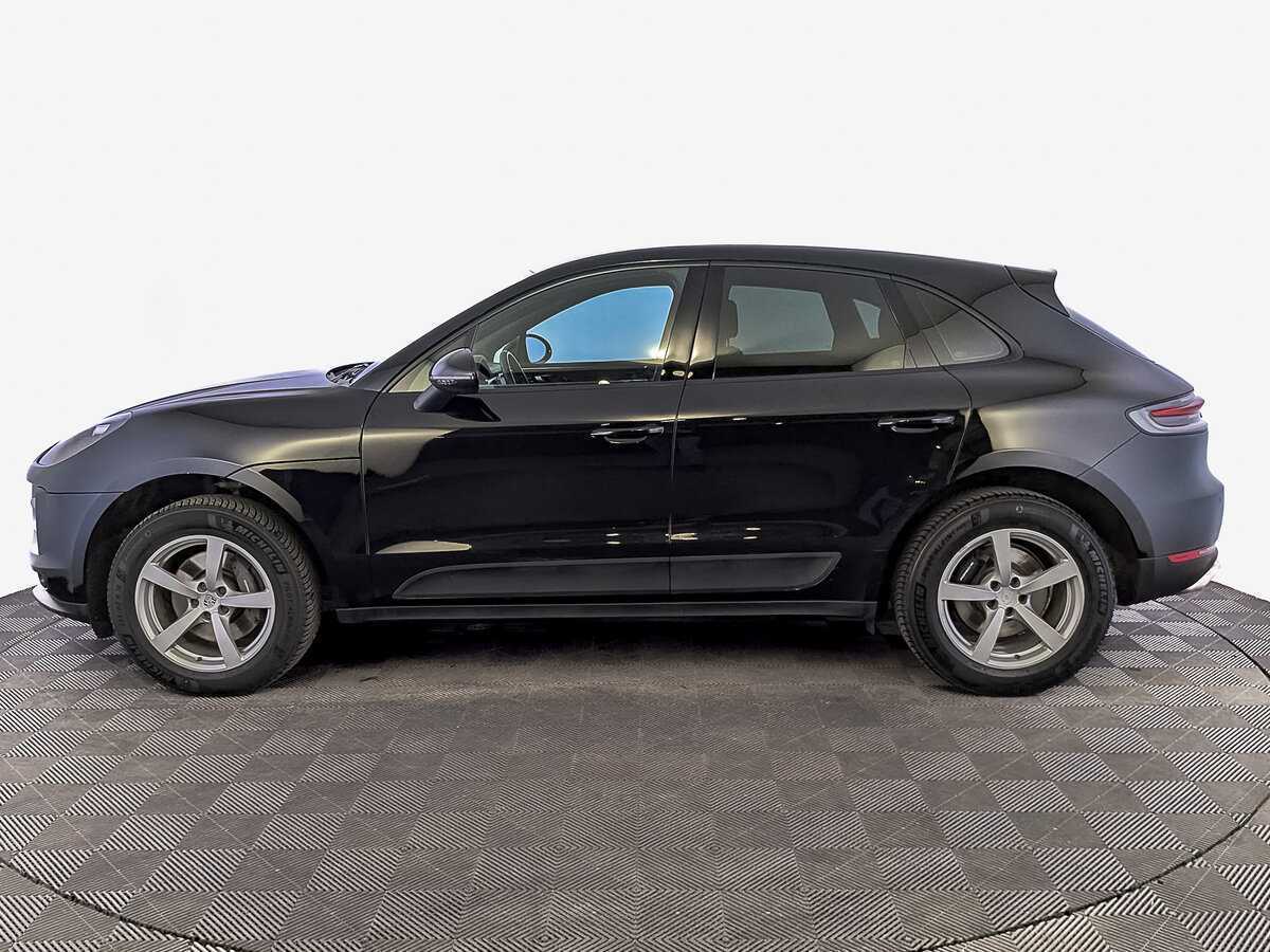 Купить Porsche Macan, 2019, 58 007 км, фото №8