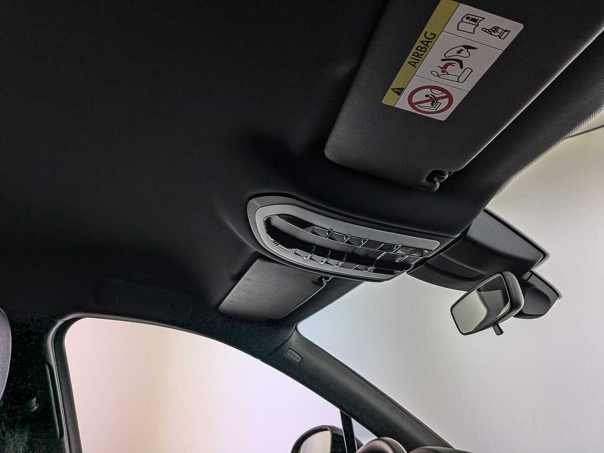 Купить Porsche Macan, 2019, 58 007 км, фото №23