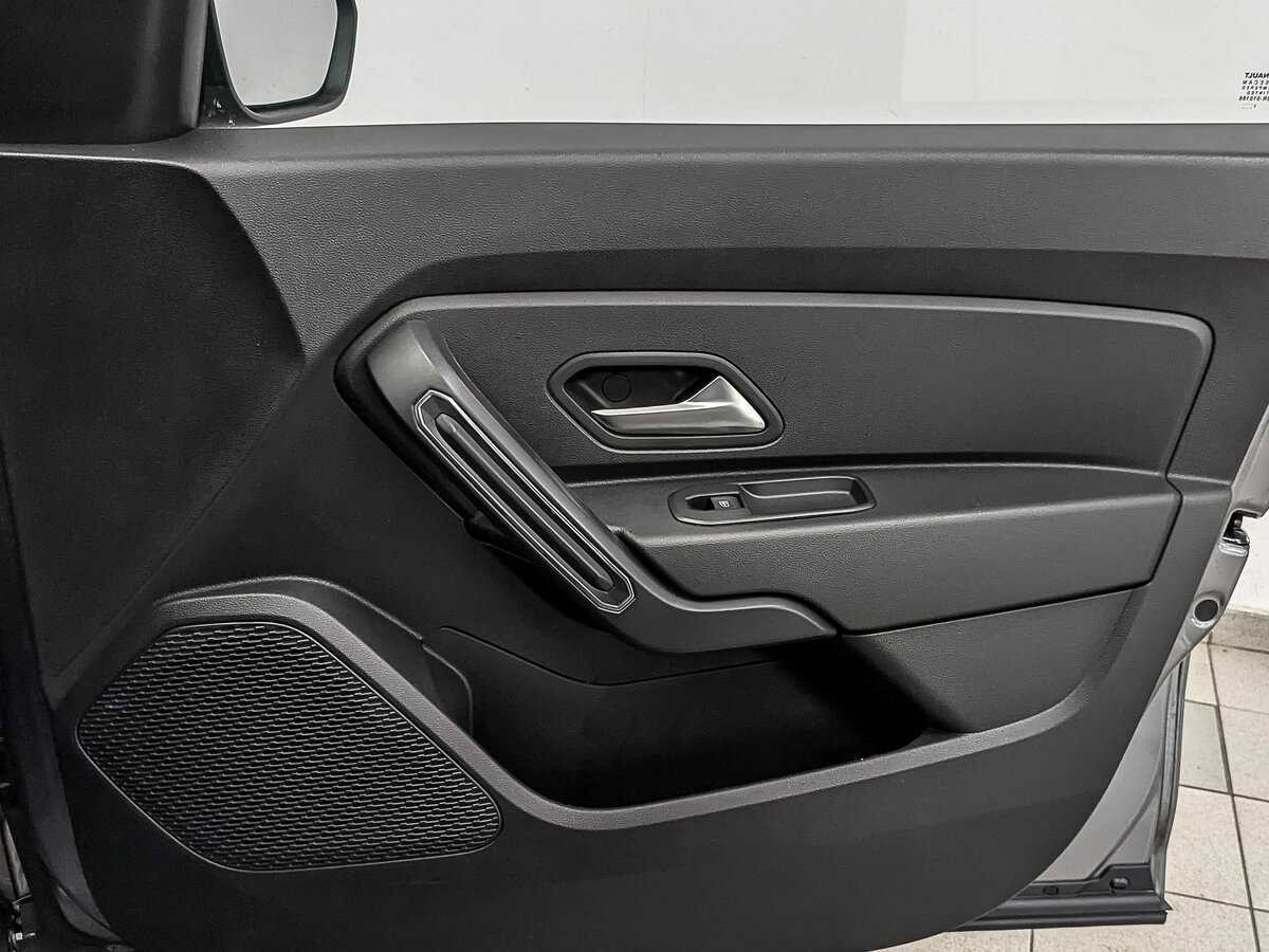 Купить Renault Duster, 2021, 114 732 км, фото №24